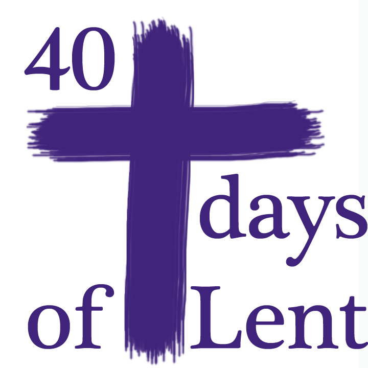 40 Days Before Easter 2025